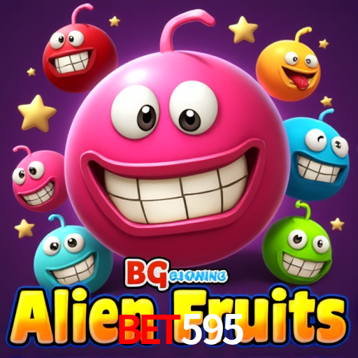Jogos de Slot Bet595