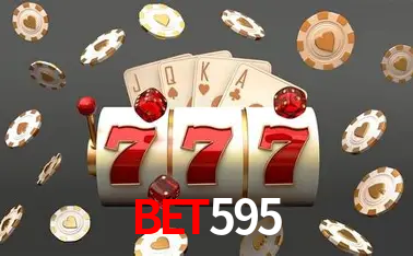 Sistemas de Segurança Bet595