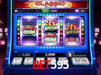 Promoção Relâmpago Bet595