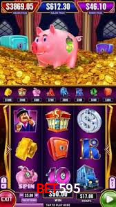 Jogos Exclusivos Bet595