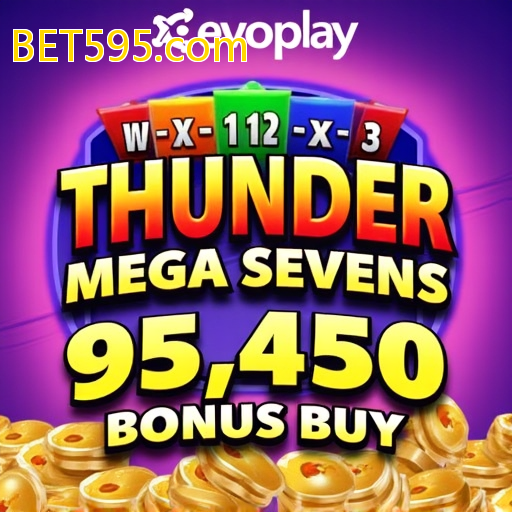 Login BET595.com Casino Online